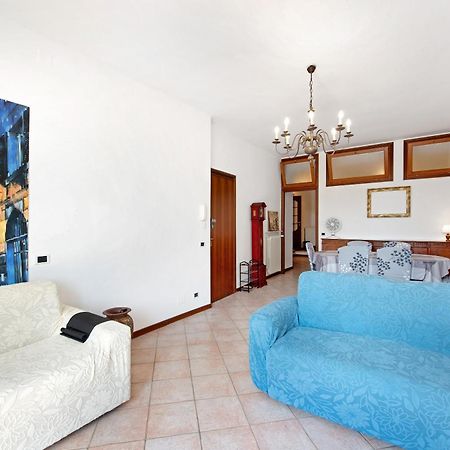 Apartamento La Finestra Sul Mare Arenzano Exterior foto