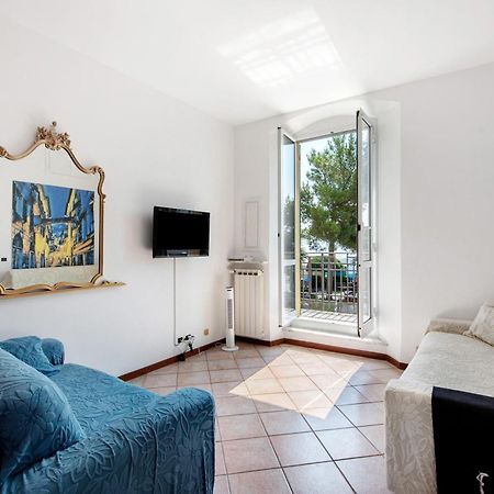 Apartamento La Finestra Sul Mare Arenzano Exterior foto