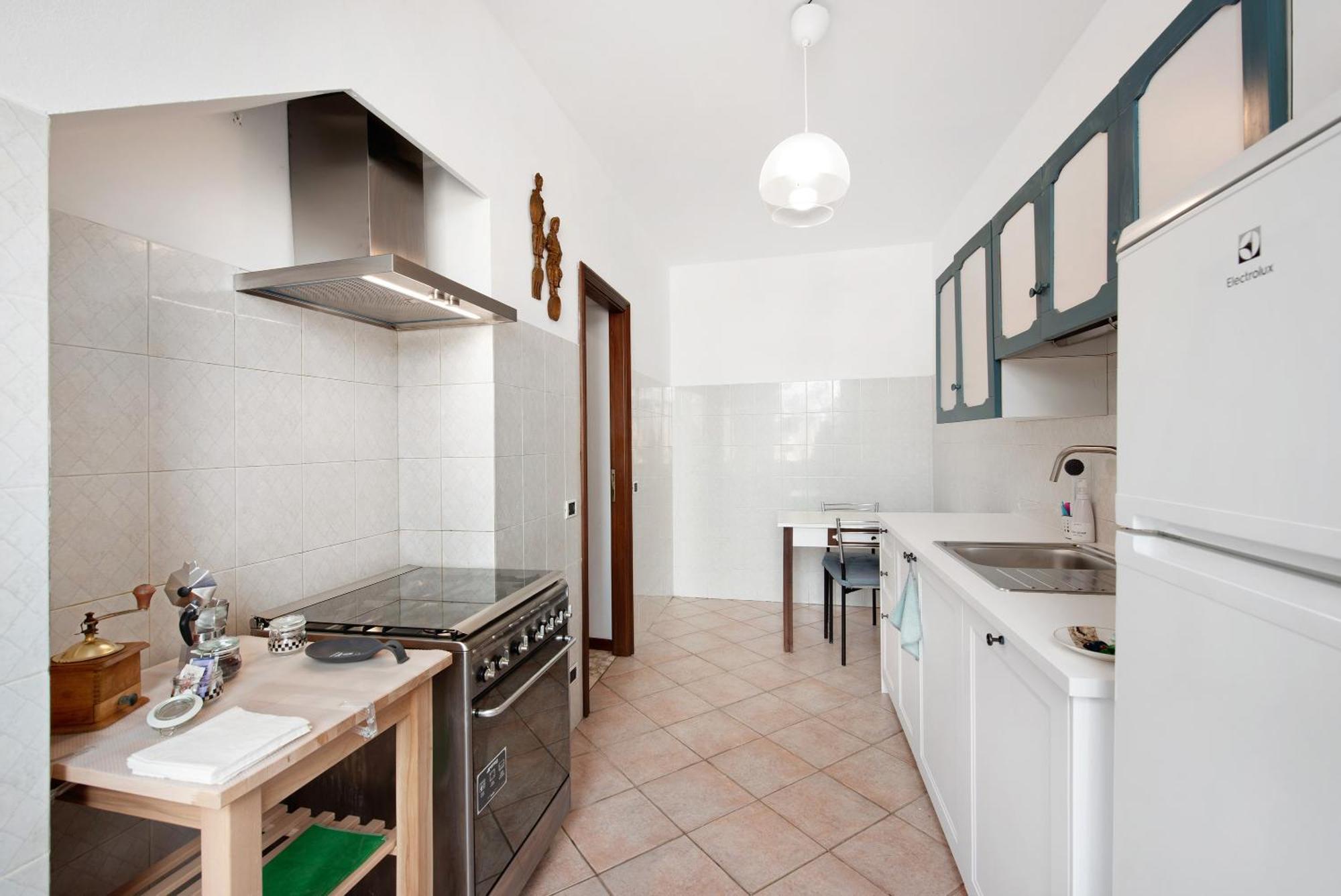 Apartamento La Finestra Sul Mare Arenzano Exterior foto