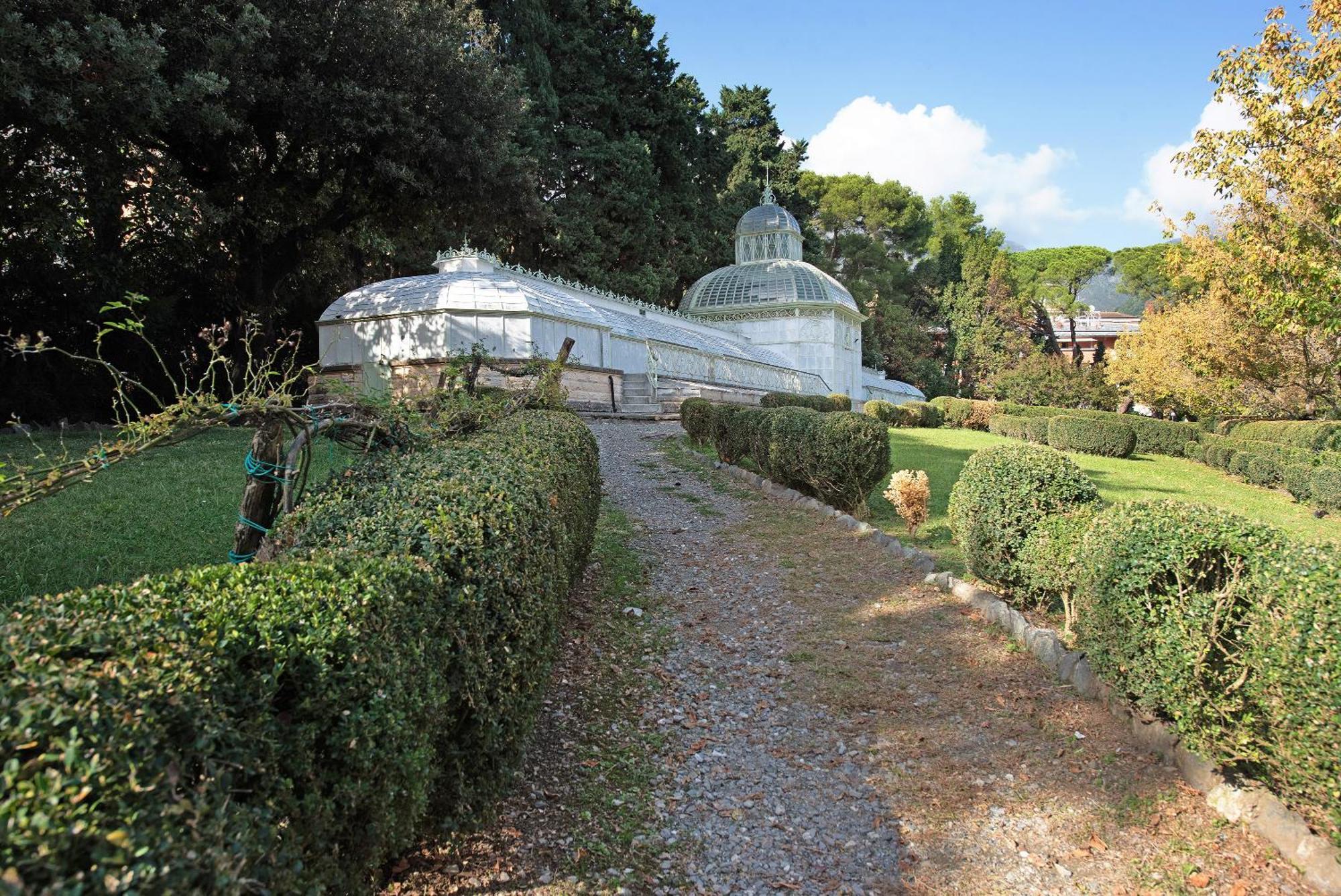 Apartamento La Finestra Sul Mare Arenzano Exterior foto